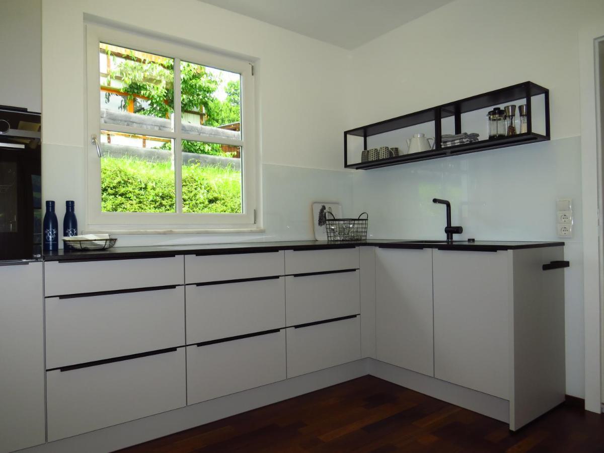 Art Appartement Niedernsill Extérieur photo