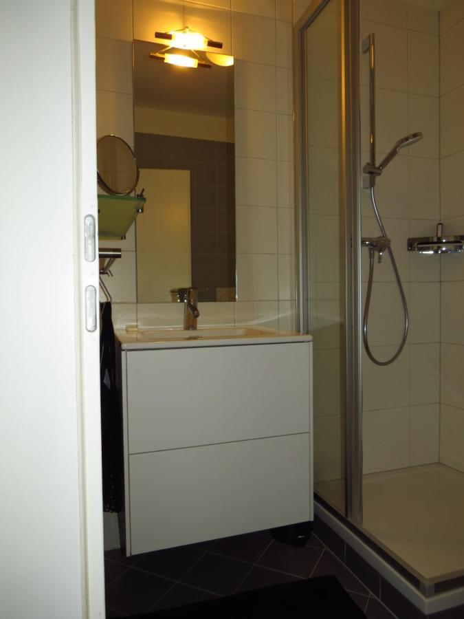 Art Appartement Niedernsill Extérieur photo